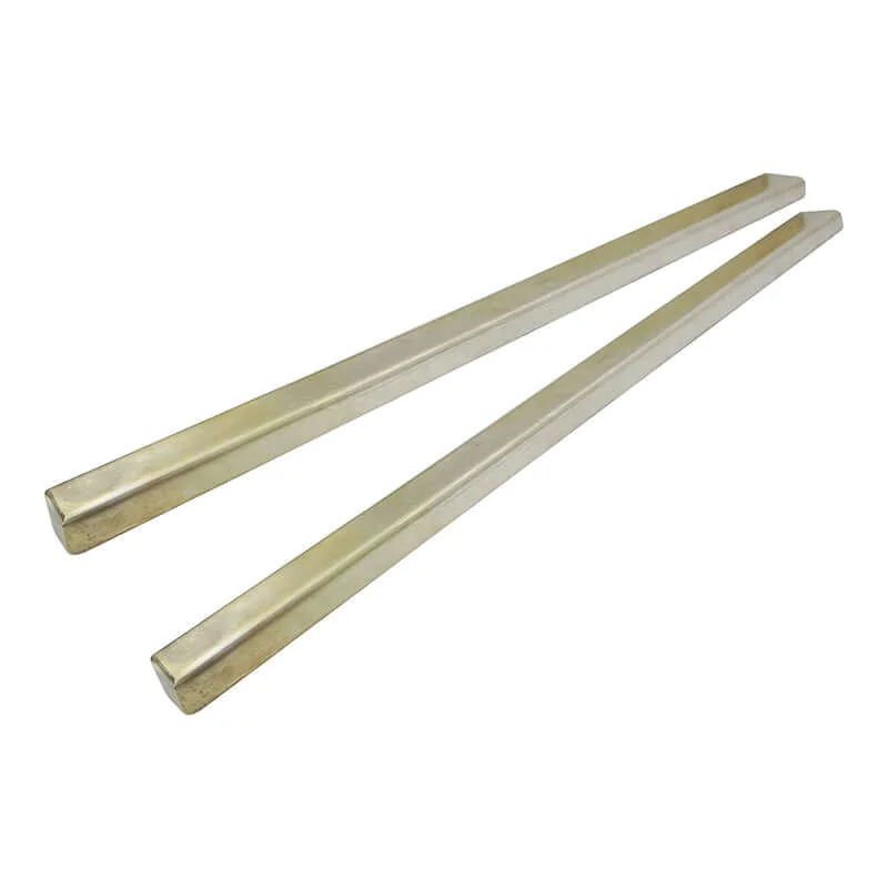 Anodo de Estanho: Qualidade Superior em Eletrodeposição