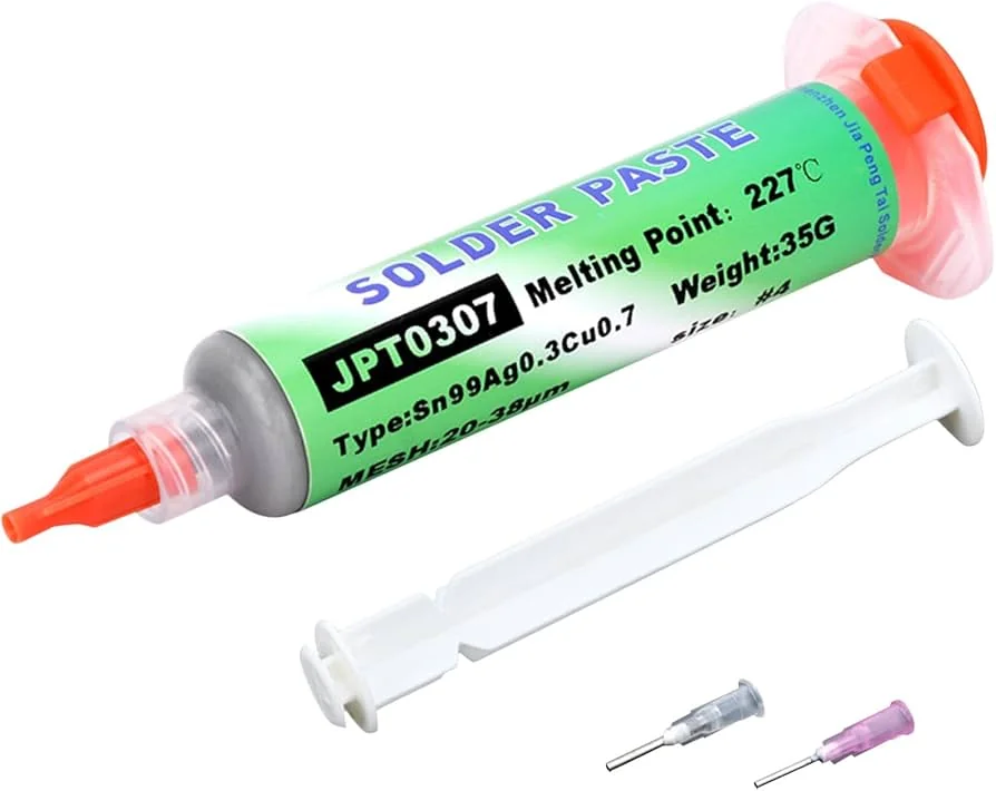 Solda Aderente: União Metálica de Alta Resistência